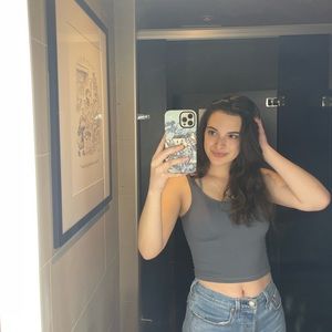 Meet your Posher, Taylor